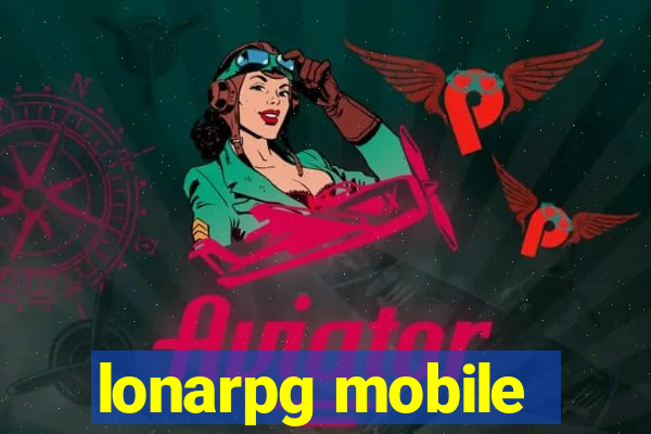 lonarpg mobile